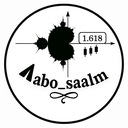 Abo Salem logo